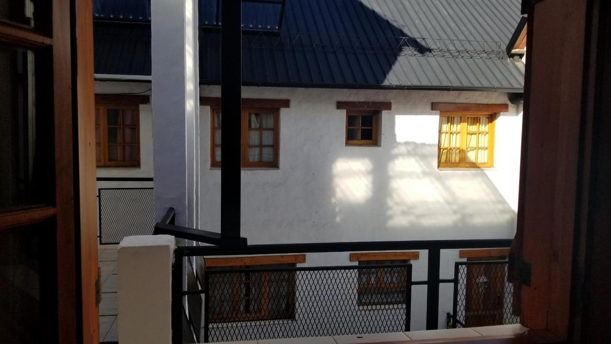 Apartmán Coronel Rodhe - Andarlibre San Martín de los Andes Exteriér fotografie