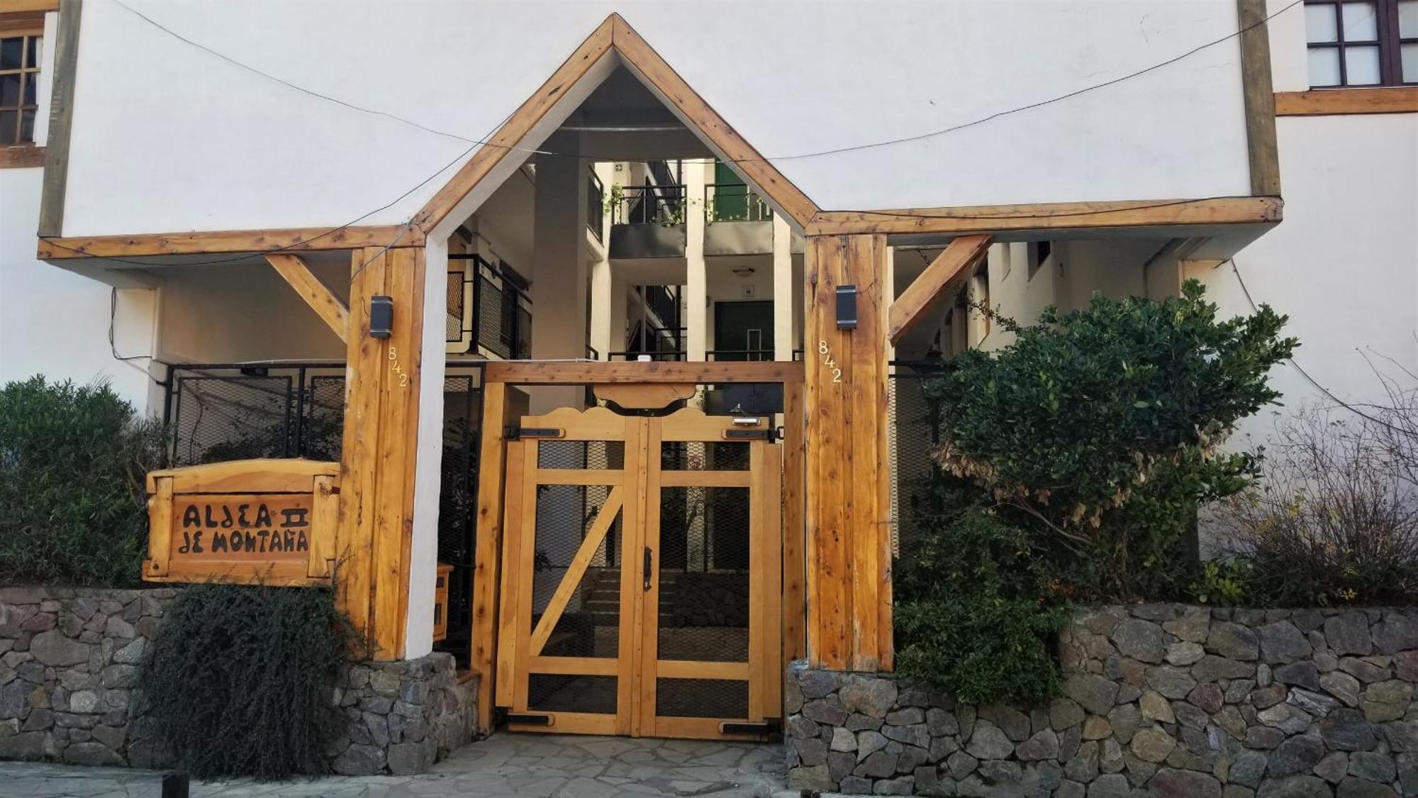 Apartmán Coronel Rodhe - Andarlibre San Martín de los Andes Exteriér fotografie