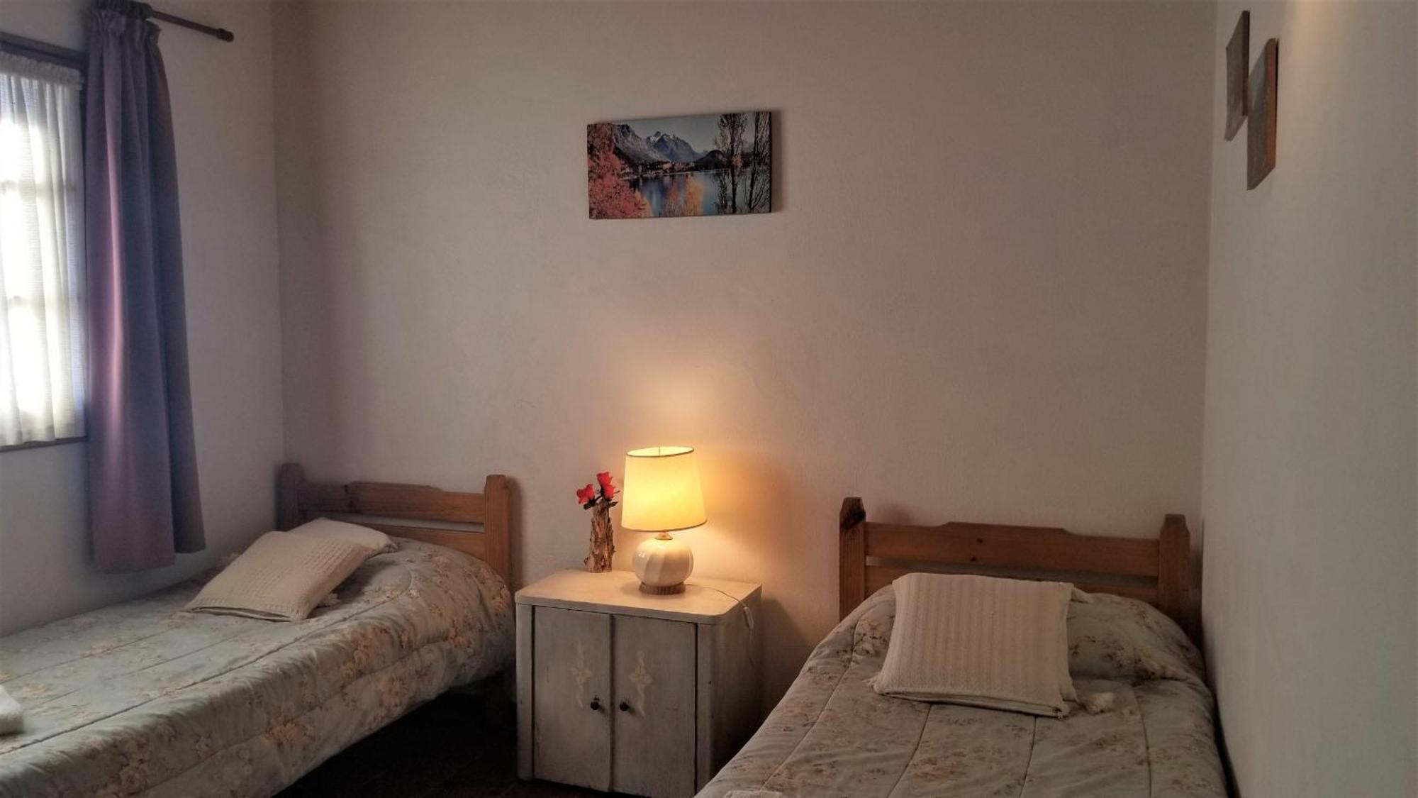 Apartmán Coronel Rodhe - Andarlibre San Martín de los Andes Exteriér fotografie
